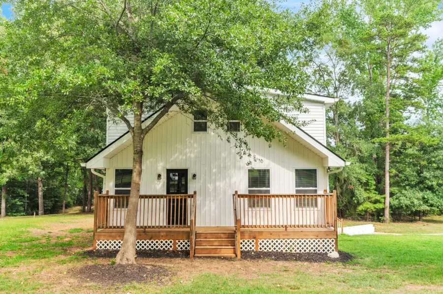 Cabin